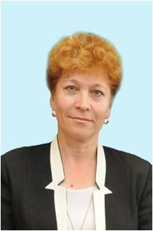 Николаева Лариса Анатольевна
